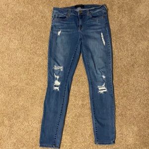 Liverpool skinny jeans